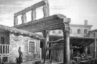 «Μαγεμένες» ή «Las Incantadas»